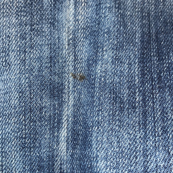 Diesel Viker-R-Box 32x32 Jeans - Picture 12 of 12